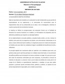 LA EDUCACIÓN EN BIOÉTICA EN MÉXICO