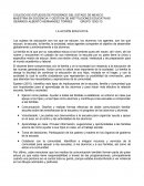 LA ACCIÓN EDUCATIVA