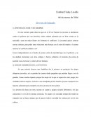 JÓVENES DE AYER Y DE SIEMPRE