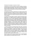 El desarrollo de la psicología y su evolución en la historia
