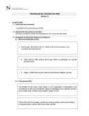 PREPARACIÓN DEL DISCURSO ORATORIO