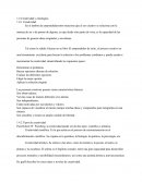 Clase empresarial 4.1 Creatividad y estrategias