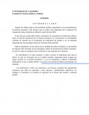 CULTURA TRIBUTARIA - TEORÍA MONETARIA