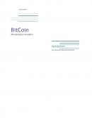 BitCoin Metodologia Cientifica