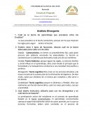 Analisis de la pelicula Divergente