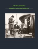 Ejemplo de el Retrato de la sociedad Mexicana