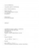 UN NUEVO ANALISIS DE LIMITES Y CONTINUIDAD