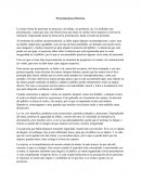 Cuales son las Presentaciones efectivas