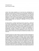 Autobiografía lectora David Fernando Pico Villalba