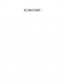 BIG ONE LOS MÁS GRANDES DEL SIGLO XX[