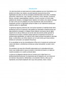 Cuales son los mejores Conceptos importantes de la etica