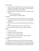 El gran Caso Mundo Feliz