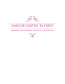 Elaborar el cuadro de flujos de la evaluación del proyecto