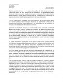 El estado social de derecho en el marco jurídico-político