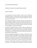 HISTORIA DE LA MÚSICA EN COLOMBIA- MIERCOLES 4-6PM