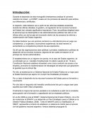 Comparación de convenios colectivos