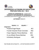 LA NUEVA MIGRACIÓN HACIA ESTADOS UNIDOS EN EL SIGLO XXI