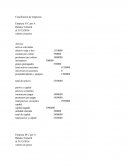 Contabilidad avanzada 2 y avances