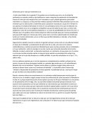 Esfuércese por la vida que realmente lo es