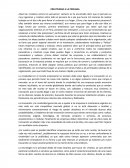 COMO SE DA LA CREATIVIDAD A LA PERUANA