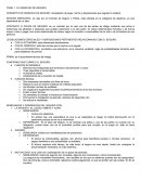 TEMA 1. EL DERECHO DE SEGURO