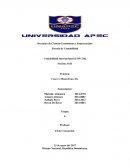 Contabilidad Internacional (CON-216)