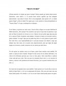 Ensayo “MI FUTURO”