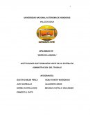 La administración del trabajo en Latinoamérica: Instituciones, desafíos y perspectivas de reforma