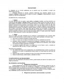 Obligaciones. CLASIFICACIÓN DE LAS OBLIGACIONES