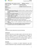 El nuevo Impacto de la cultura institucional en la toma de decisiones.