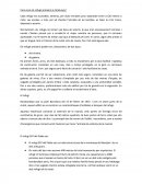COMO ES QUE COM EREN ELS REFUGIS A CATALUNYA?
