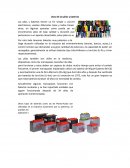 Cuales son las Aplicaciones de la baterias
