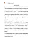 Auditoria y un pequeño marco referencial