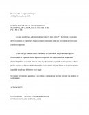 Peticion ayuntamiento ensayo