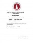 EL NUEVO CASO LOCACION EMPRESA - LAS BAMBAS