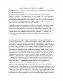 ¿Empleado o empresario? ¿Cuál es tu mentalidad?