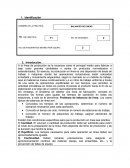 Nombre de la práctica:BALANCEO DE LÍNEAS