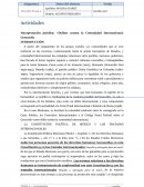 LA GRAN INTERPRETACIÓN JURIDICA