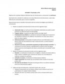 Redacta un ejemplo de introducción de cada uno de los siguientes tipos: Tarea 9