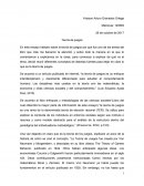 Teoria de juegos resumen