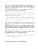 Ensayo sobre Animación en México, cuarta etapa.