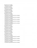 Desarrollo de la sexualidad ? Adolescencia y sexualidad ? Sexualidad responsable