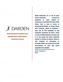 Darden Restaurants: Equilibrio entre estandarización y diferenciación.