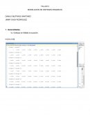 TALLER 3 MODELACION DE SISTEMAS DINAMICOS