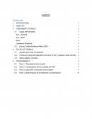 Informe Ensayo California Bearing Ratio (CBR)