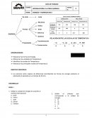 Fisica quimica ejercicios