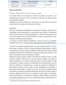 CASO PRACTICO RIESGO QUIMICO