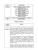 INDITEX CASO EXITOSO