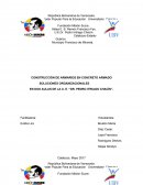 SOLUCIONES ORGANIZACIONALES EN DOS AULAS DE LA U. E. “DR. PEDRO ITRIAGO CHACÍN”