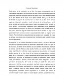 Sobre la Afectividad